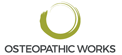 Osteopathic Works